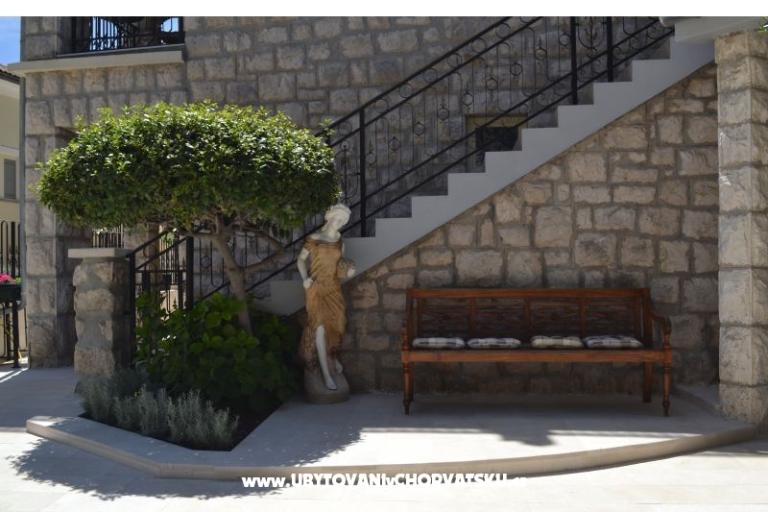 Villas Arbia - Chambres and Appartements – foto 9