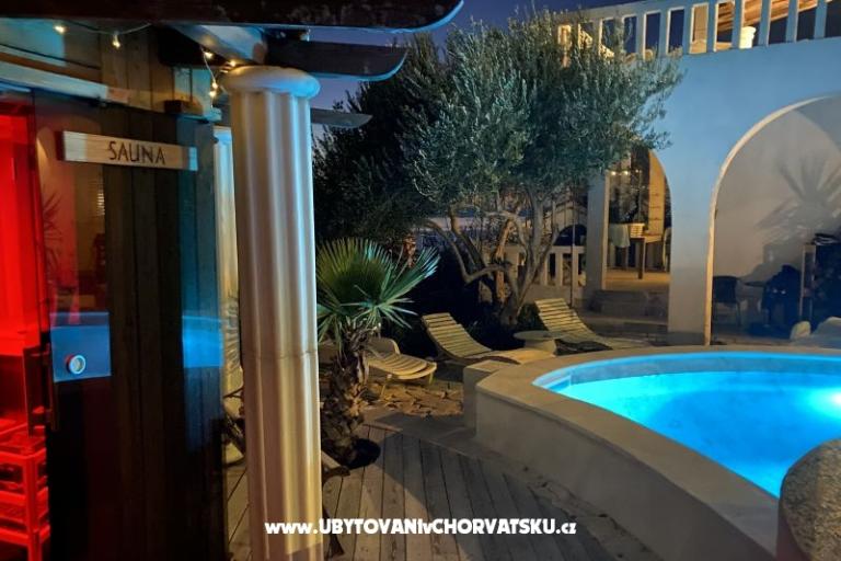 Villa Agata avec piscine &amp; sauna – foto 10
