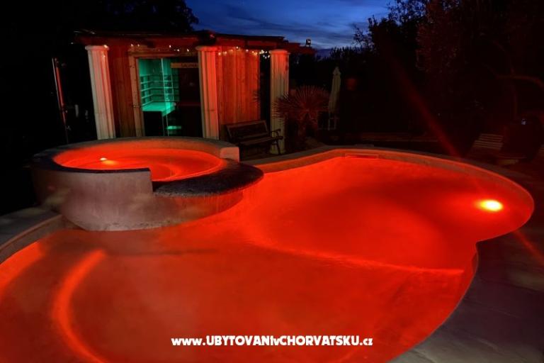 Villa Agata avec piscine &amp; sauna – foto 12