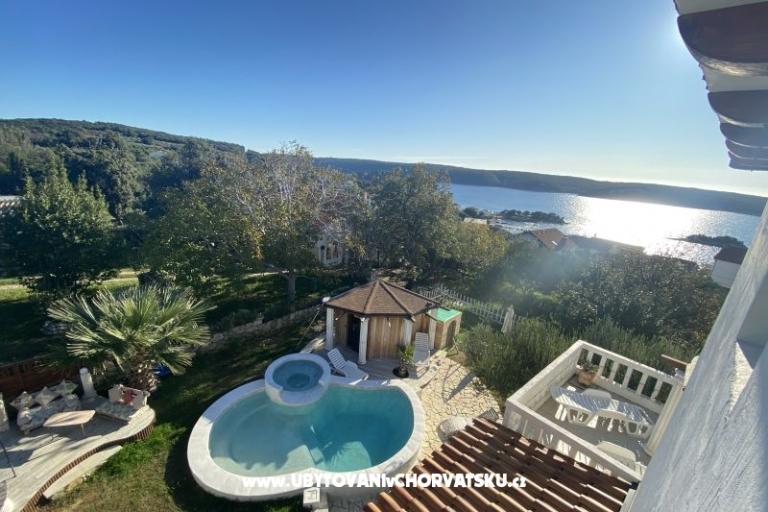 Villa Agata avec piscine &amp; sauna – foto 13