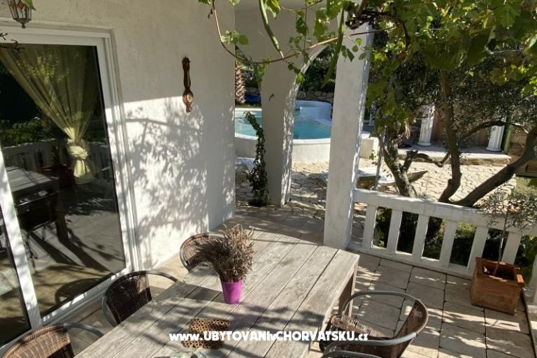 Villa Agata avec piscine &amp; sauna – foto 18