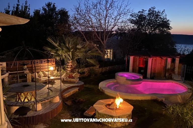 Villa Agata avec piscine &amp; sauna – foto 3