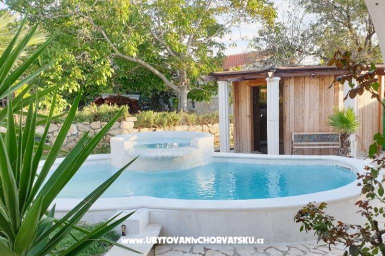 Villa Agata avec piscine &amp; sauna – foto 5