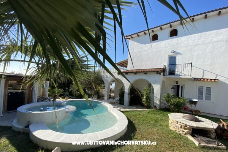 Villa Agata avec piscine &amp; sauna – foto 6