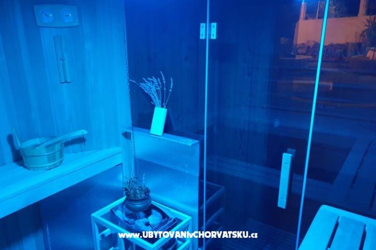 Villa Agata avec piscine &amp; sauna – foto 8