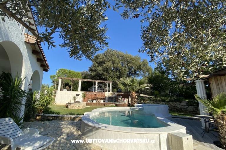 Villa Agata avec piscine &amp; sauna – foto 9