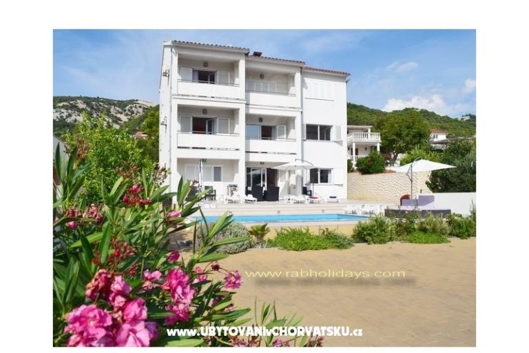 Villa Marija with Pool – foto 3