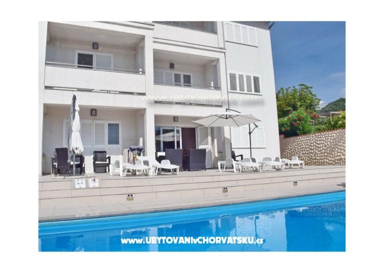 Villa Marija with Pool – foto 6