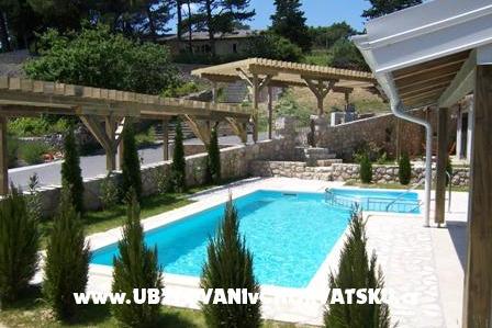 Villa Mihaela – foto 2