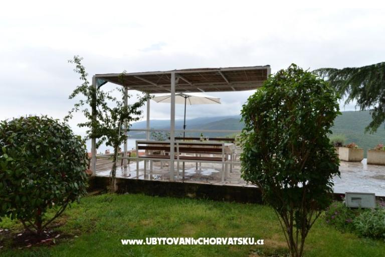 Appartements Rabac – foto 12