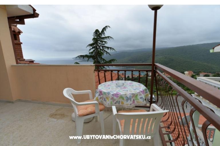 Appartements Rabac – foto 16