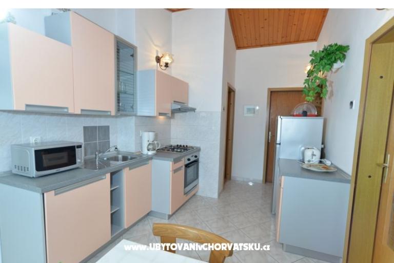 Appartements Rabac – foto 6