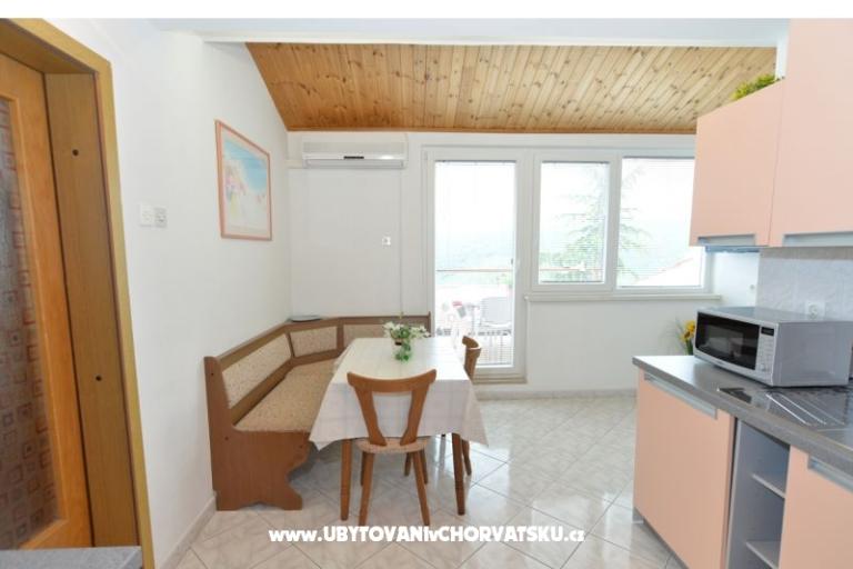 Appartements Rabac – foto 8