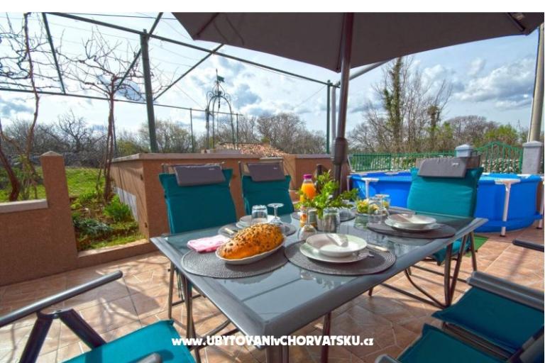 Traditional Istrian Maison ENI – foto 18