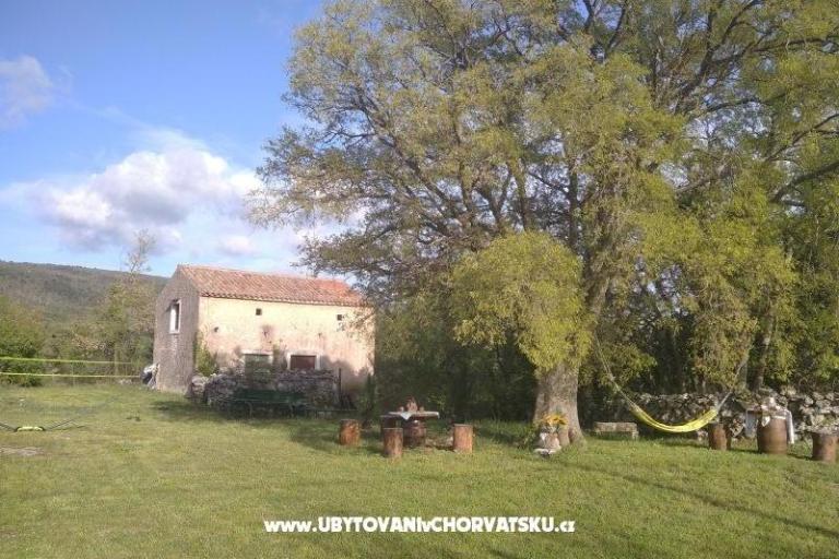 Traditional Istrian Maison ENI – foto 9