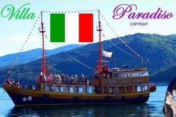 Villa Paradiso – foto 4