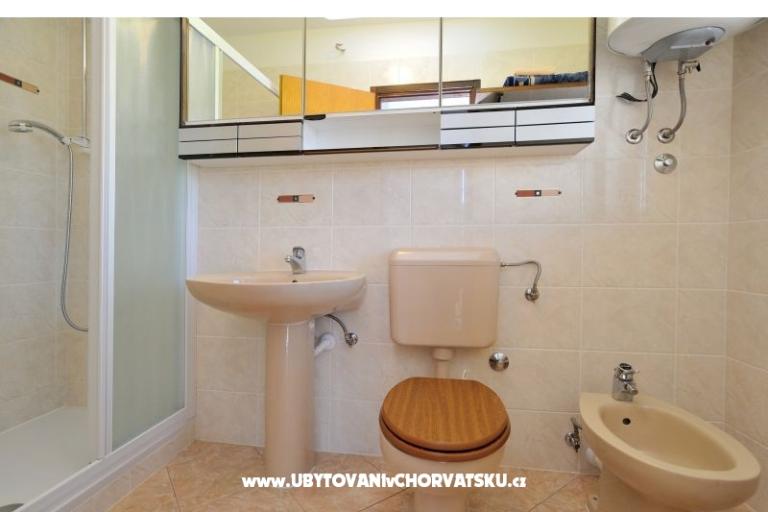 Appartement Nirvana – foto 10