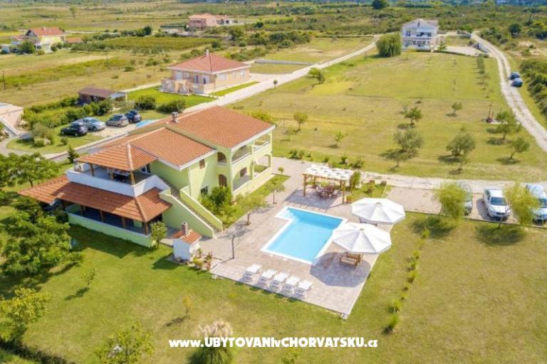 Appartements Bruna – foto 2