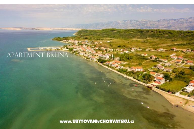 Appartements Bruna – foto 5