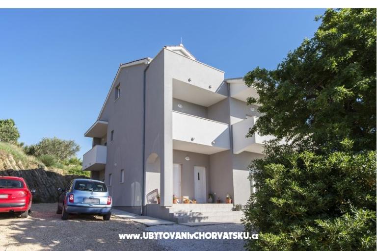 Appartements CAPE – foto 14