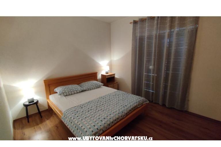 Appartements Emil Ražanac – foto 10