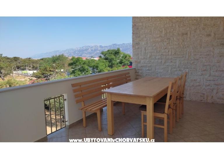 Appartements Emil Ražanac – foto 11
