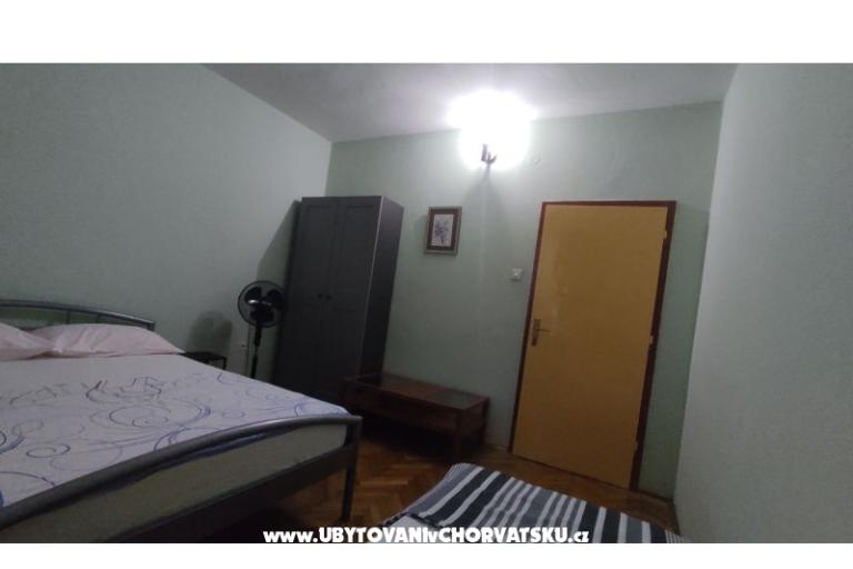 Appartements Emil Ražanac – foto 13
