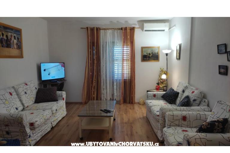 Appartements Emil Ražanac – foto 16