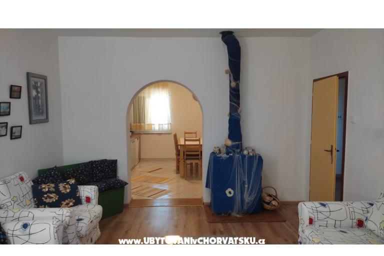 Appartements Emil Ražanac – foto 17