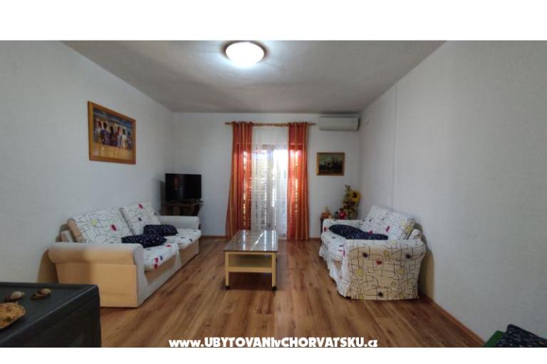 Appartements Emil Ražanac – foto 2