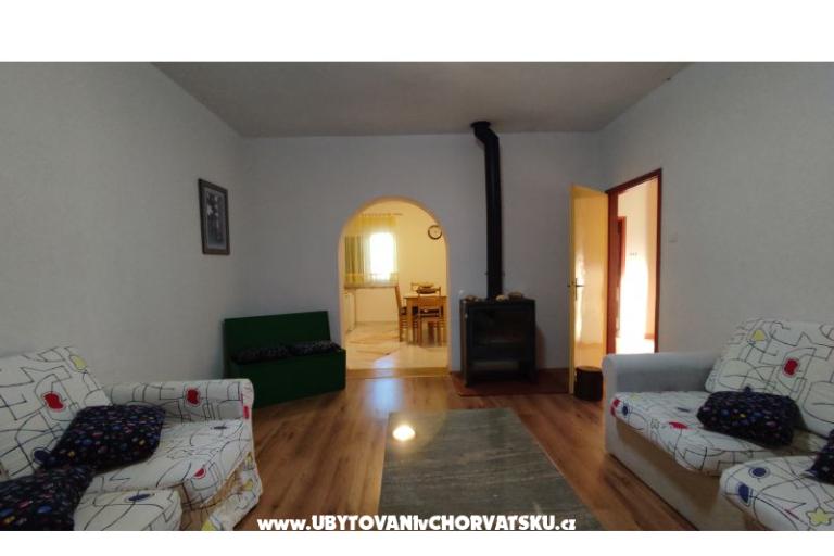 Appartements Emil Ražanac – foto 4