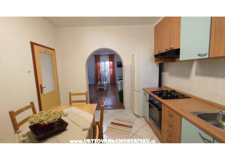 Appartements Emil Ražanac – foto 5