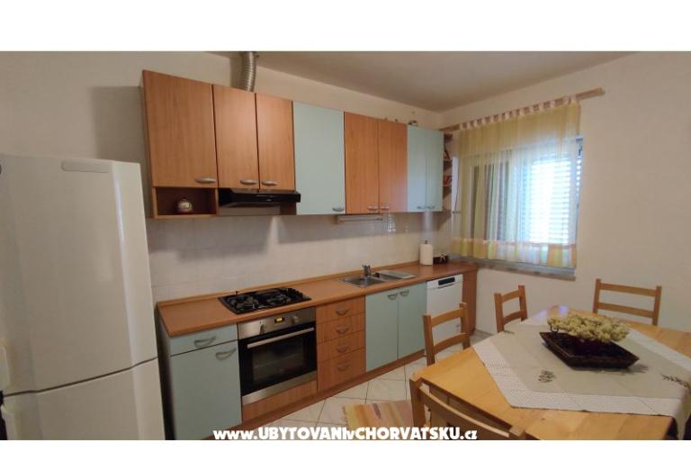 Appartements Emil Ražanac – foto 6