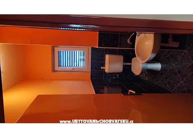Appartements Emil Ražanac – foto 7