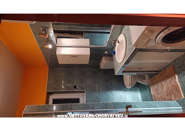 Appartements Emil Ražanac – foto 8