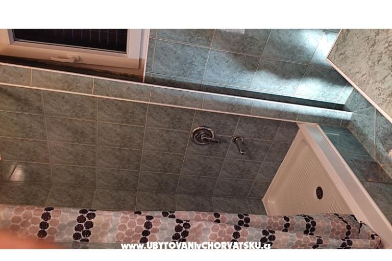 Appartements Emil Ražanac – foto 9