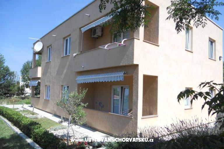 Appartements JIDRA – foto 3