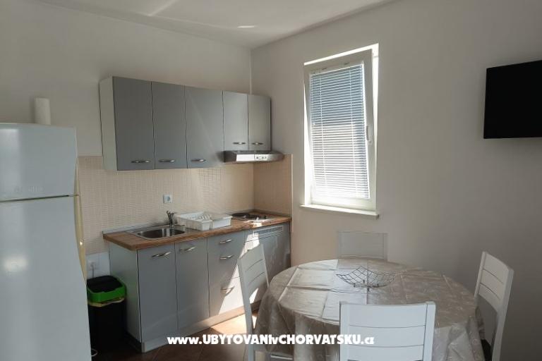 Appartements JIDRA – foto 5