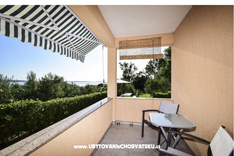 Appartements JIDRA – foto 9