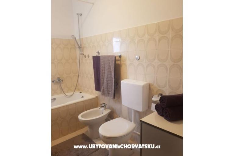 Appartements Kožul – foto 10