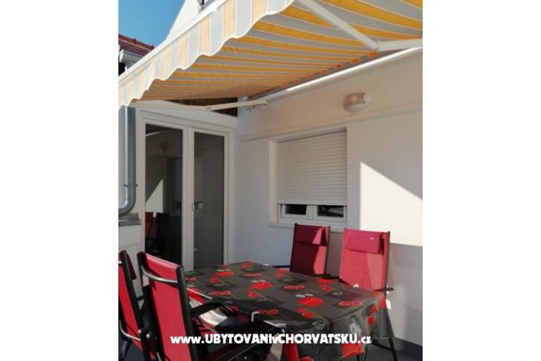 Appartements Kožul – foto 13