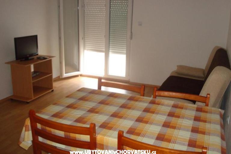 Appartements Marella Ražanac – foto 3