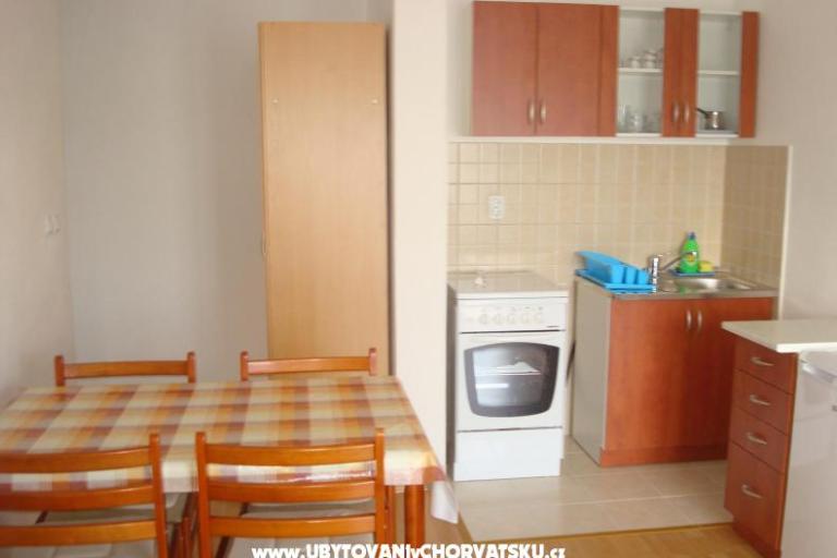 Appartements Marella Ražanac – foto 7