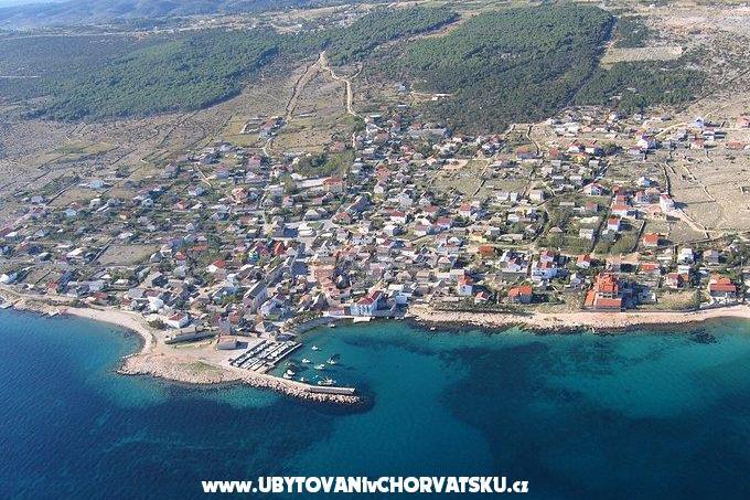 Appartements Marella Ražanac – foto 8