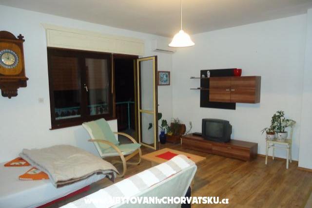 Appartements Martina – foto 16