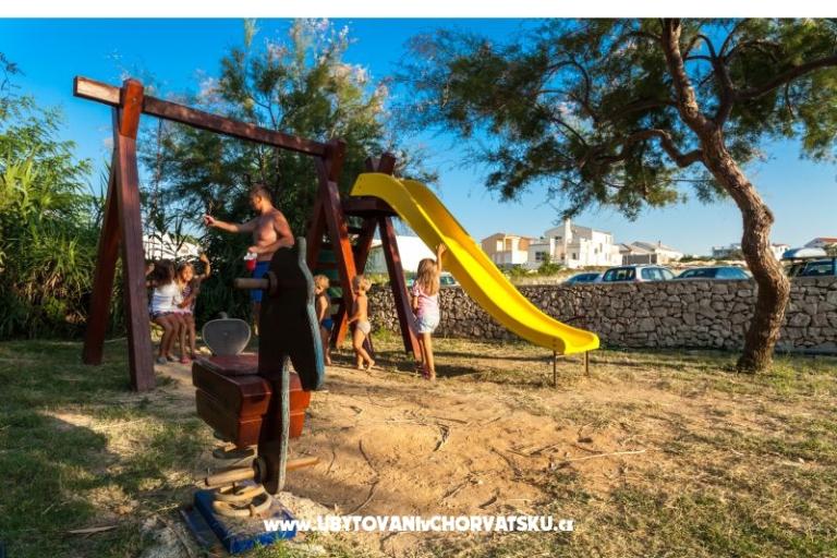Appartements Puntica – foto 7