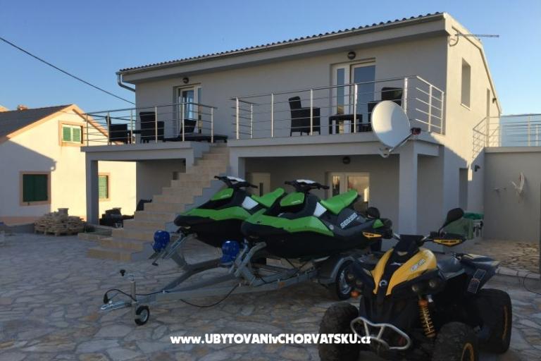 Appartementy Radimko – foto 2