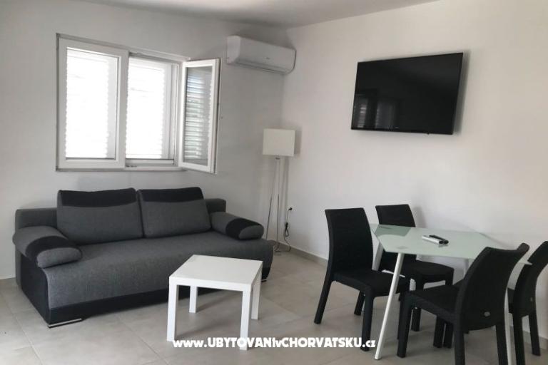 Appartementy Radimko – foto 8