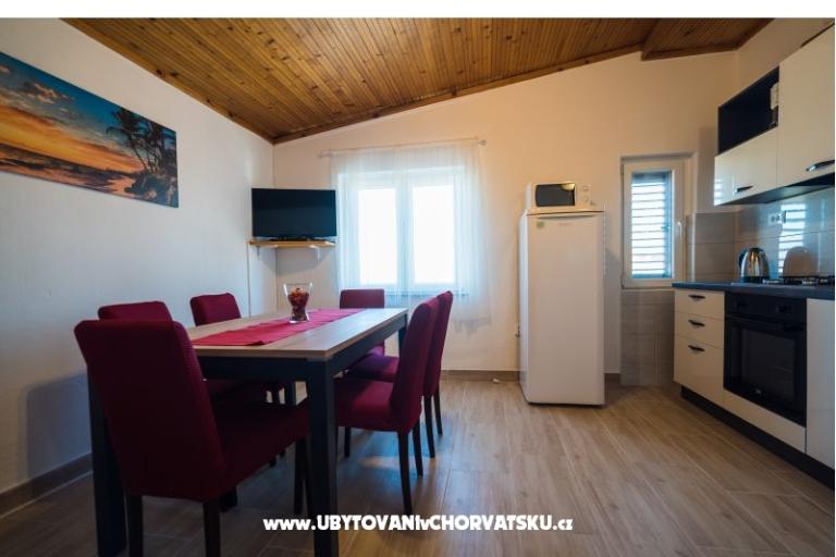 Appartement Josipa – foto 10