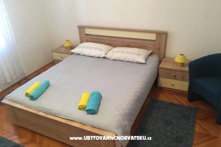 Appartement Josipa – foto 11